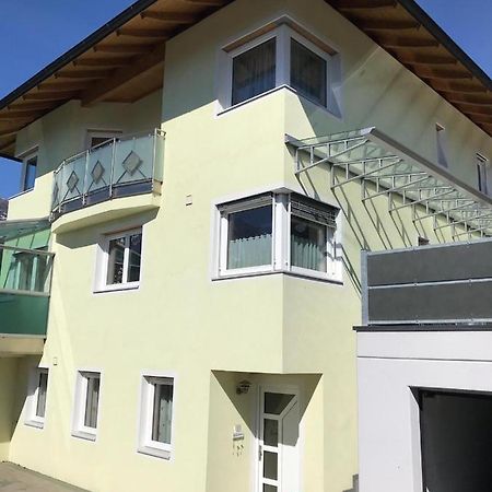 Haus Helga Apartment Lienz Exterior photo