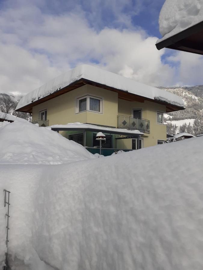 Haus Helga Apartment Lienz Exterior photo