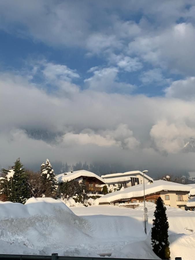 Haus Helga Apartment Lienz Exterior photo