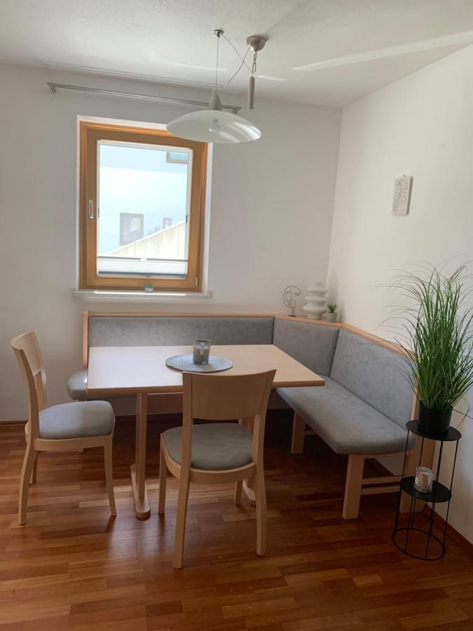 Haus Helga Apartment Lienz Exterior photo