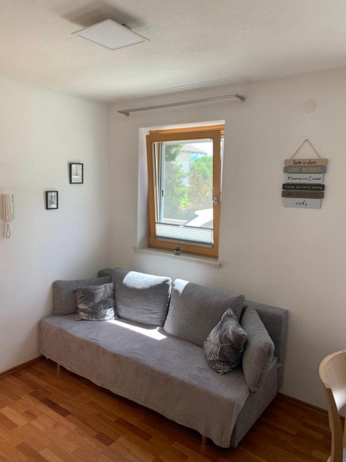 Haus Helga Apartment Lienz Exterior photo