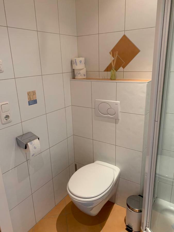 Haus Helga Apartment Lienz Exterior photo