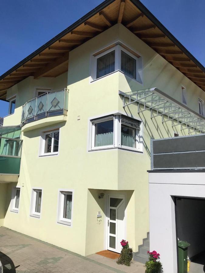 Haus Helga Apartment Lienz Exterior photo