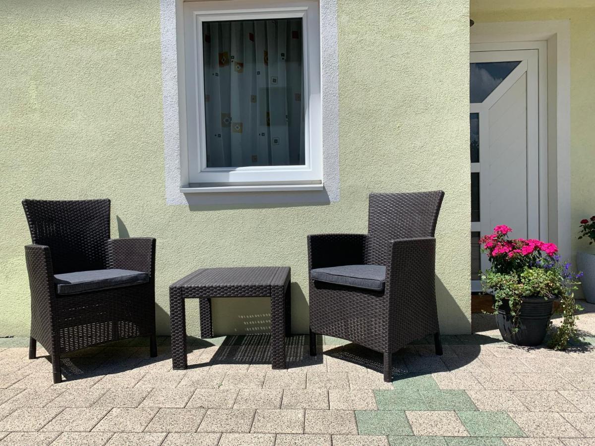 Haus Helga Apartment Lienz Exterior photo